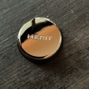 Merit Solo Shadow Cream Eyeshadow